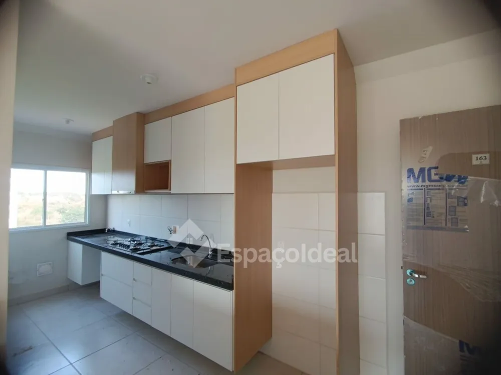 Apartamento, 2 quartos, 48 m² - Foto 6