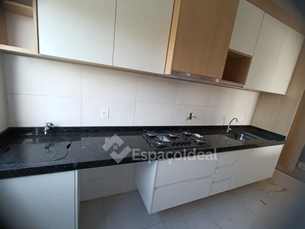 Apartamento, 2 quartos, 48 m² - Foto 5