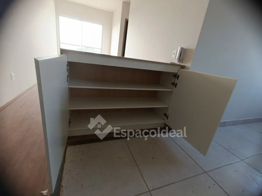 Apartamento, 2 quartos, 48 m² - Foto 3