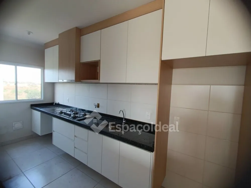 Apartamento, 2 quartos, 48 m² - Foto 2
