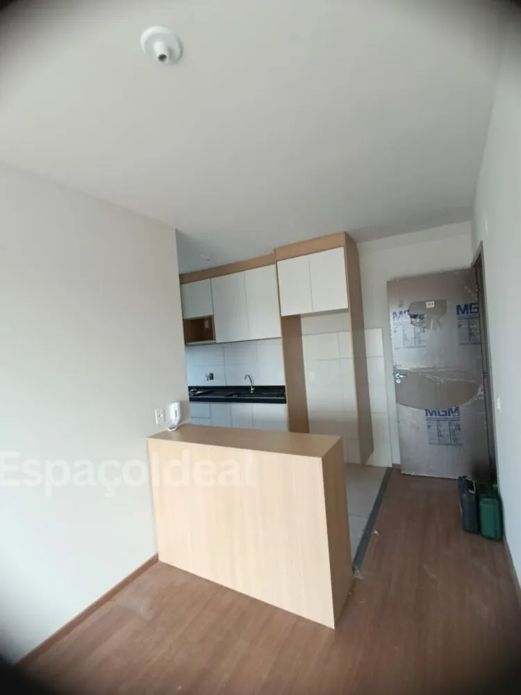 Apartamento, 2 quartos, 48 m² - Foto 4