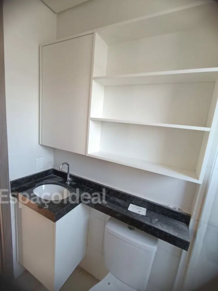 Apartamento, 2 quartos, 48 m² - Foto 9
