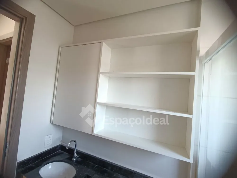 Apartamento, 2 quartos, 48 m² - Foto 8