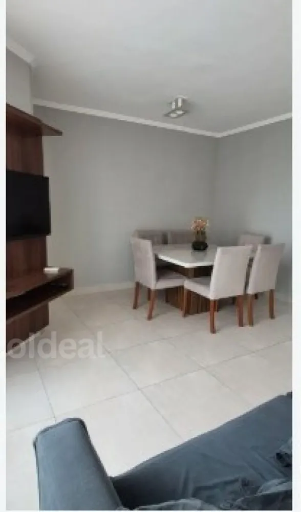 Apartamento, 3 quartos, 80 m² - Foto 1