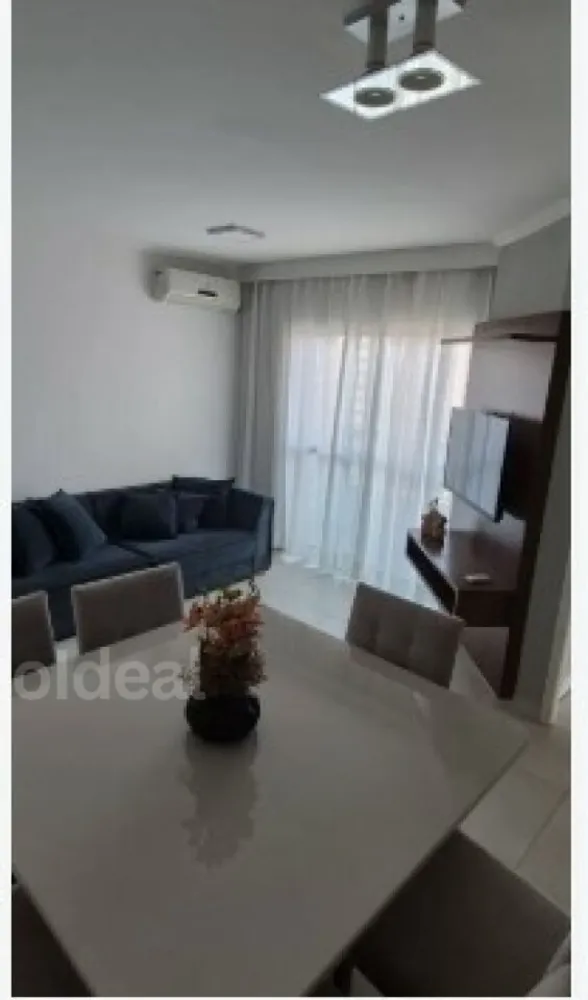 Apartamento, 3 quartos, 80 m² - Foto 7