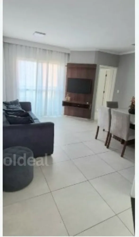 Apartamento, 3 quartos, 80 m² - Foto 2