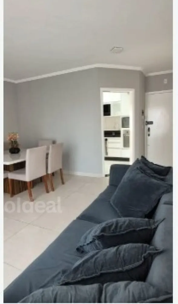Apartamento, 3 quartos, 80 m² - Foto 4