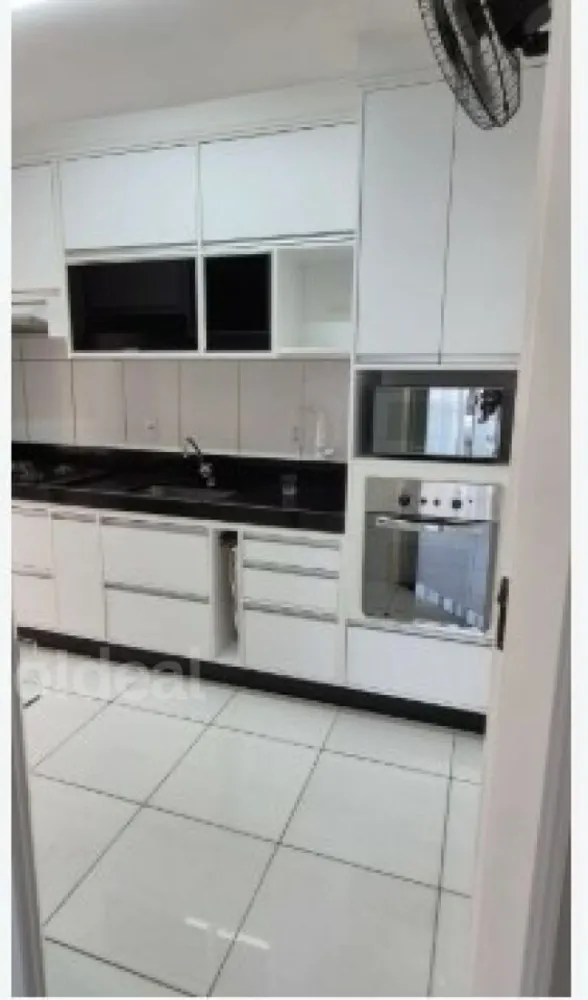 Apartamento, 3 quartos, 80 m² - Foto 8