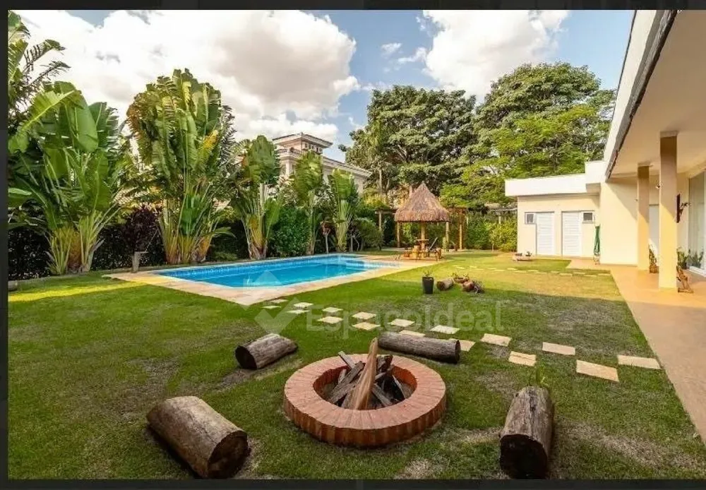 Casa, 3 quartos, 285 m² - Foto 6