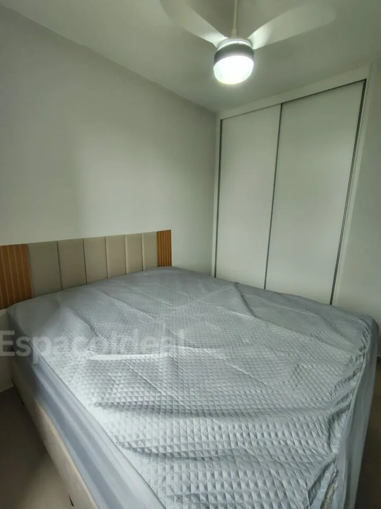 Apartamento, 2 quartos, 50 m² - Foto 9