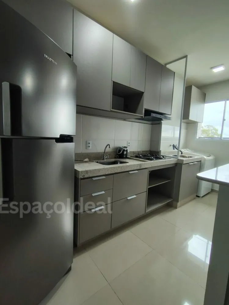 Apartamento, 2 quartos, 50 m² - Foto 4