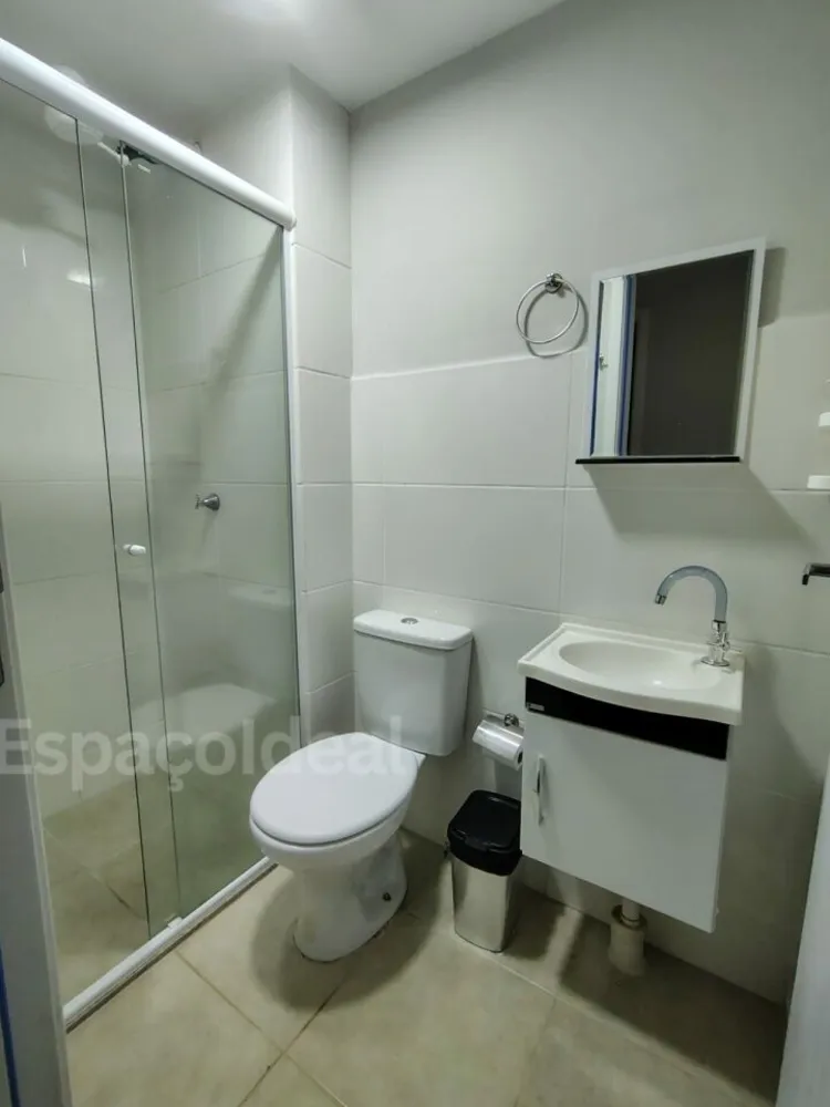 Apartamento, 2 quartos, 50 m² - Foto 7