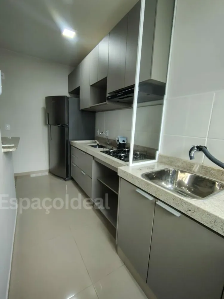 Apartamento, 2 quartos, 50 m² - Foto 5