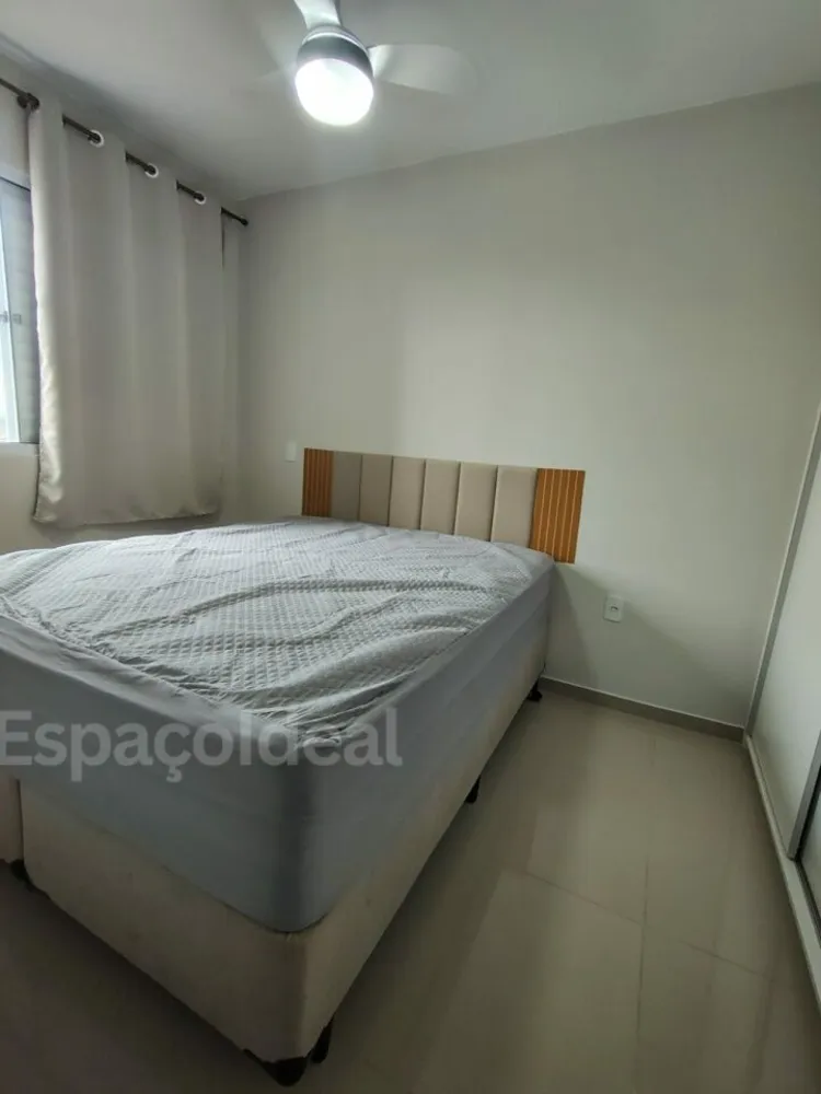 Apartamento, 2 quartos, 50 m² - Foto 8