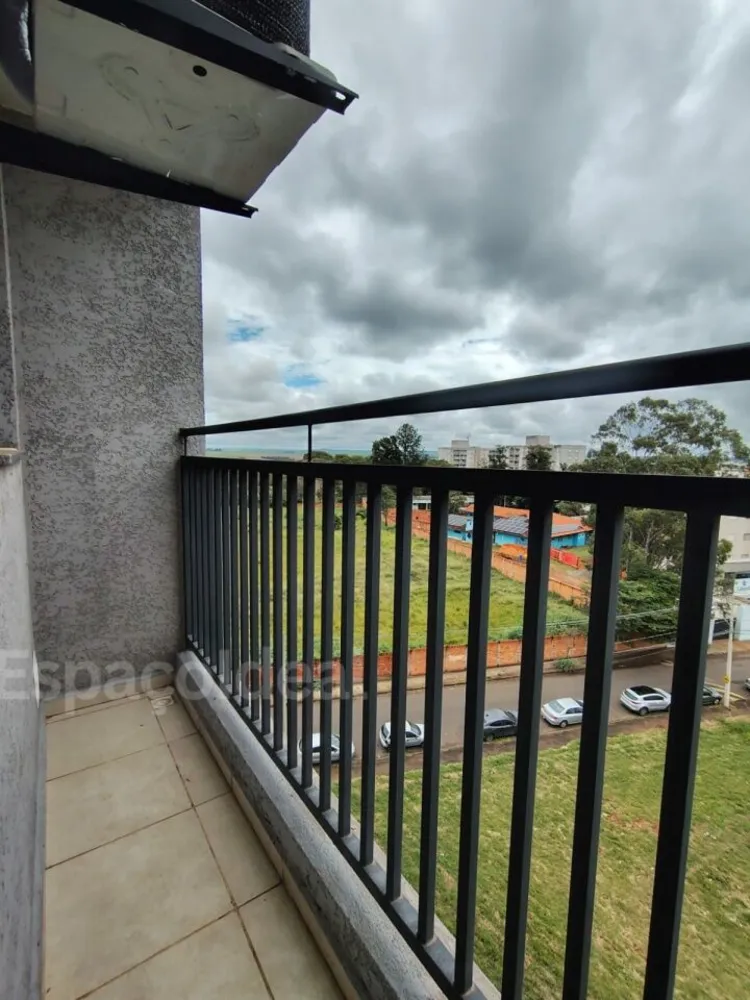 Apartamento, 2 quartos, 50 m² - Foto 3