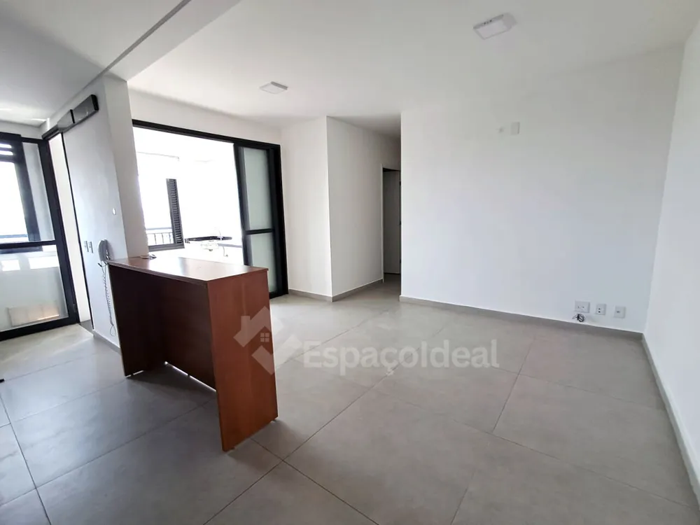 Apartamento, 3 quartos, 70 m² - Foto 1