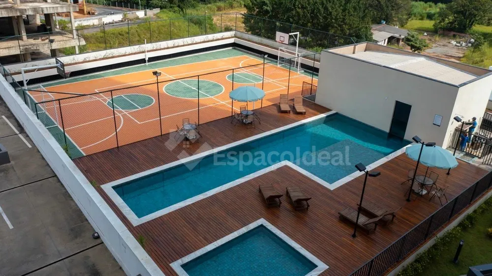 Apartamento, 3 quartos, 70 m² - Foto 6