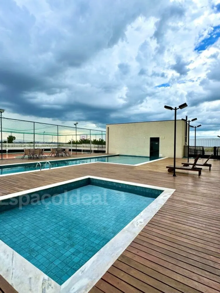 Apartamento, 3 quartos, 70 m² - Foto 10