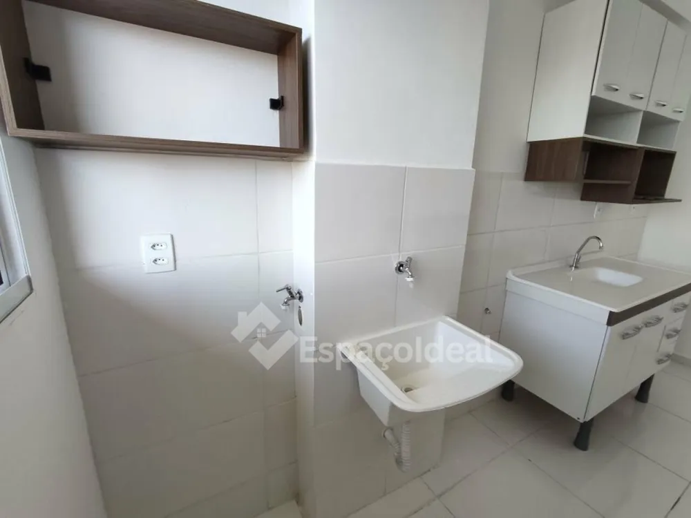 Apartamento, 2 quartos, 46 m² - Foto 3