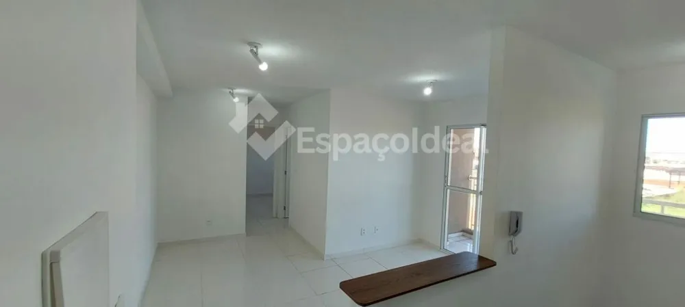 Apartamento, 2 quartos, 46 m² - Foto 1