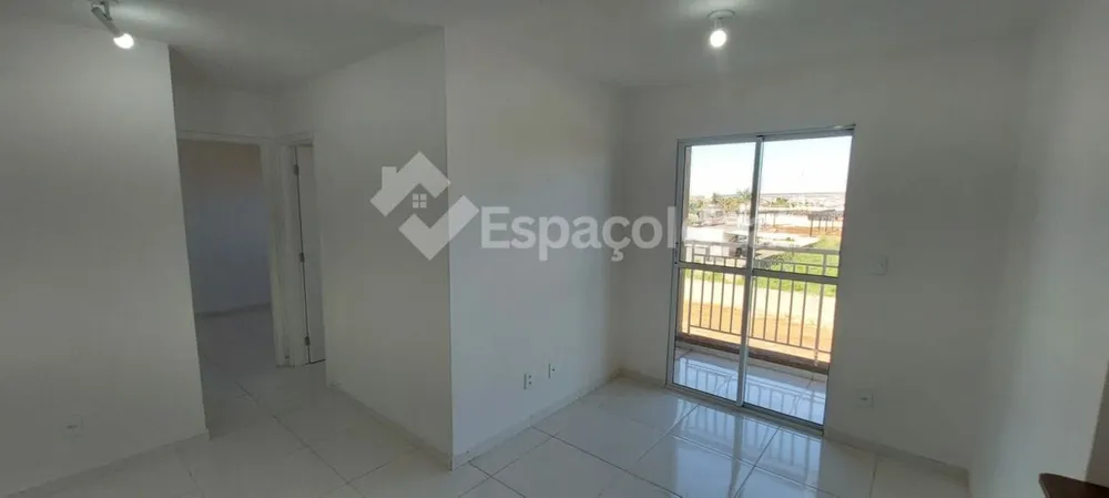 Apartamento, 2 quartos, 46 m² - Foto 2
