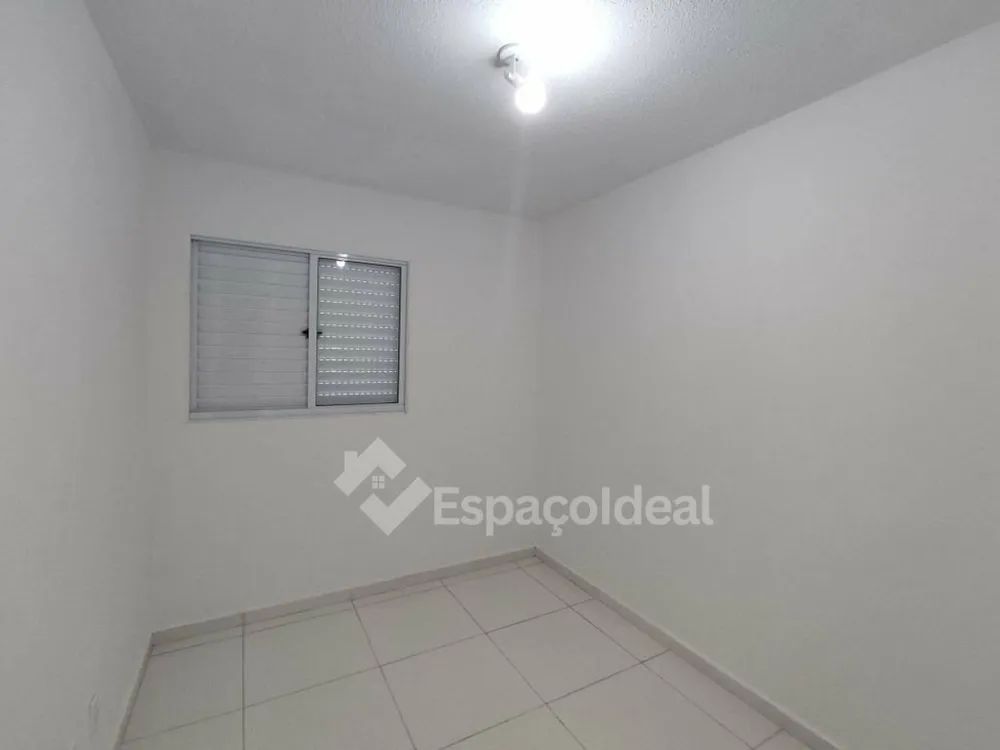 Apartamento, 2 quartos, 46 m² - Foto 6
