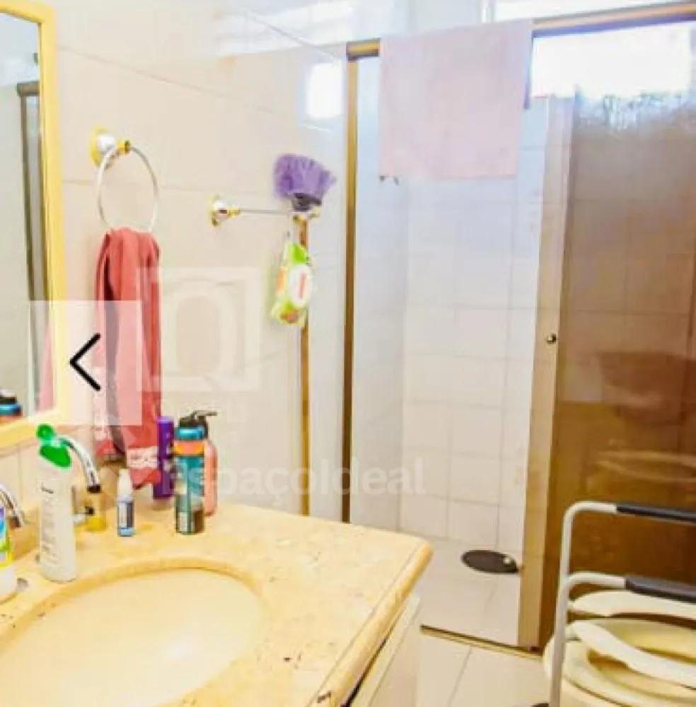 Apartamento, 3 quartos, 114 m² - Foto 9