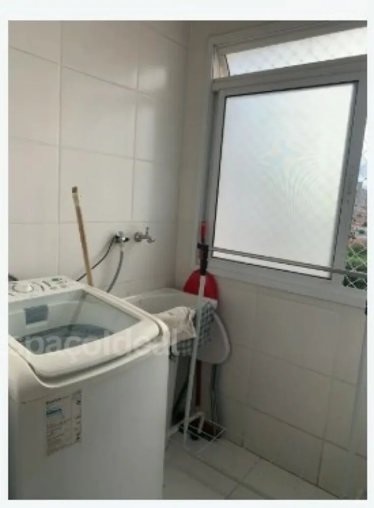 Apartamento, 2 quartos, 53 m² - Foto 8