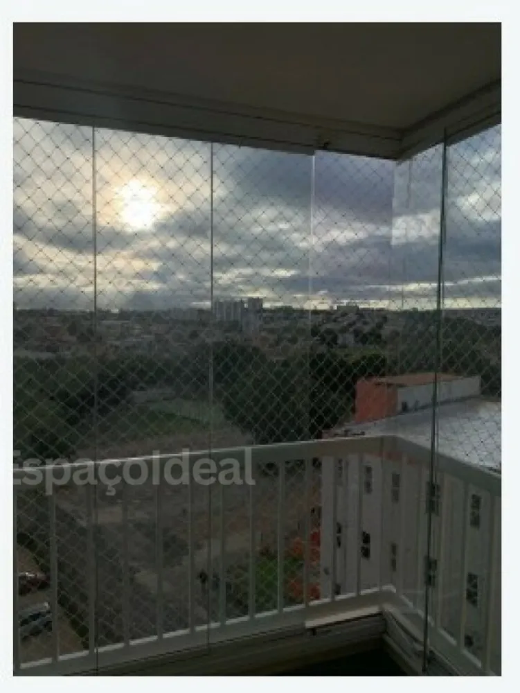 Apartamento, 2 quartos, 53 m² - Foto 3