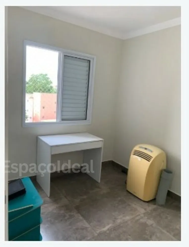 Apartamento, 2 quartos, 53 m² - Foto 7