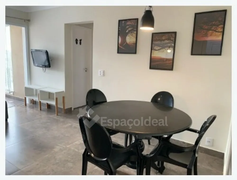 Apartamento, 2 quartos, 53 m² - Foto 5
