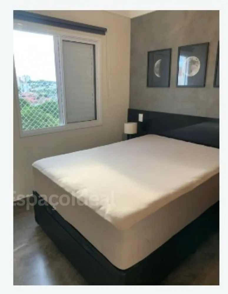 Apartamento, 2 quartos, 53 m² - Foto 10