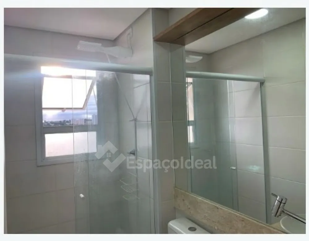 Apartamento, 2 quartos, 53 m² - Foto 4