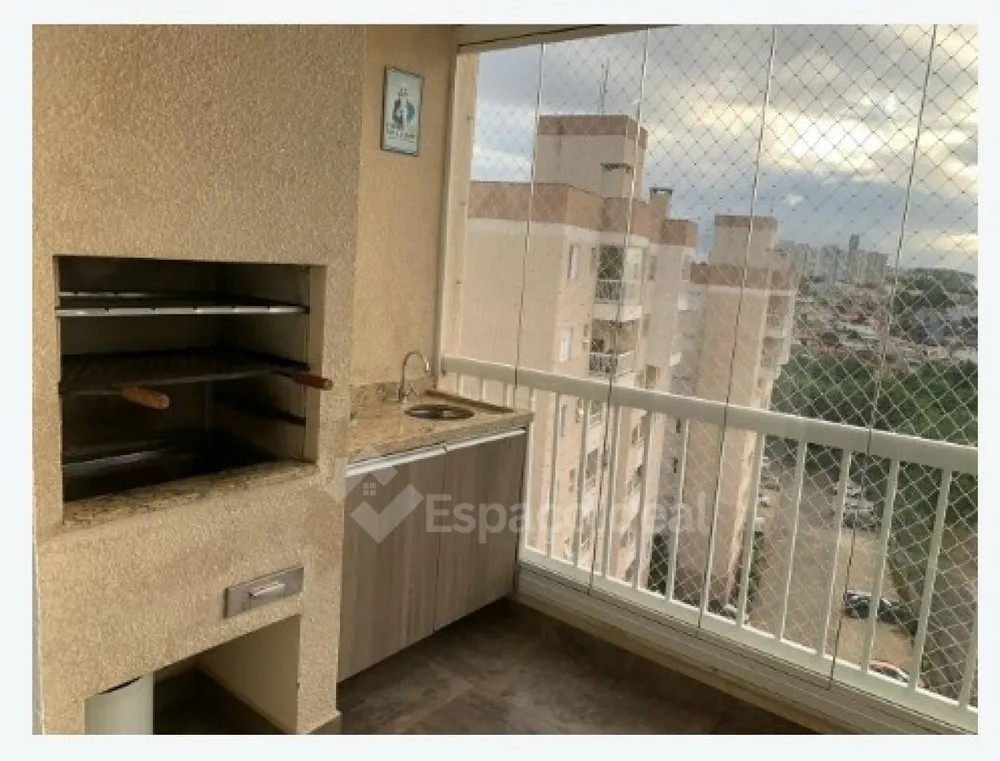 Apartamento, 2 quartos, 53 m² - Foto 6