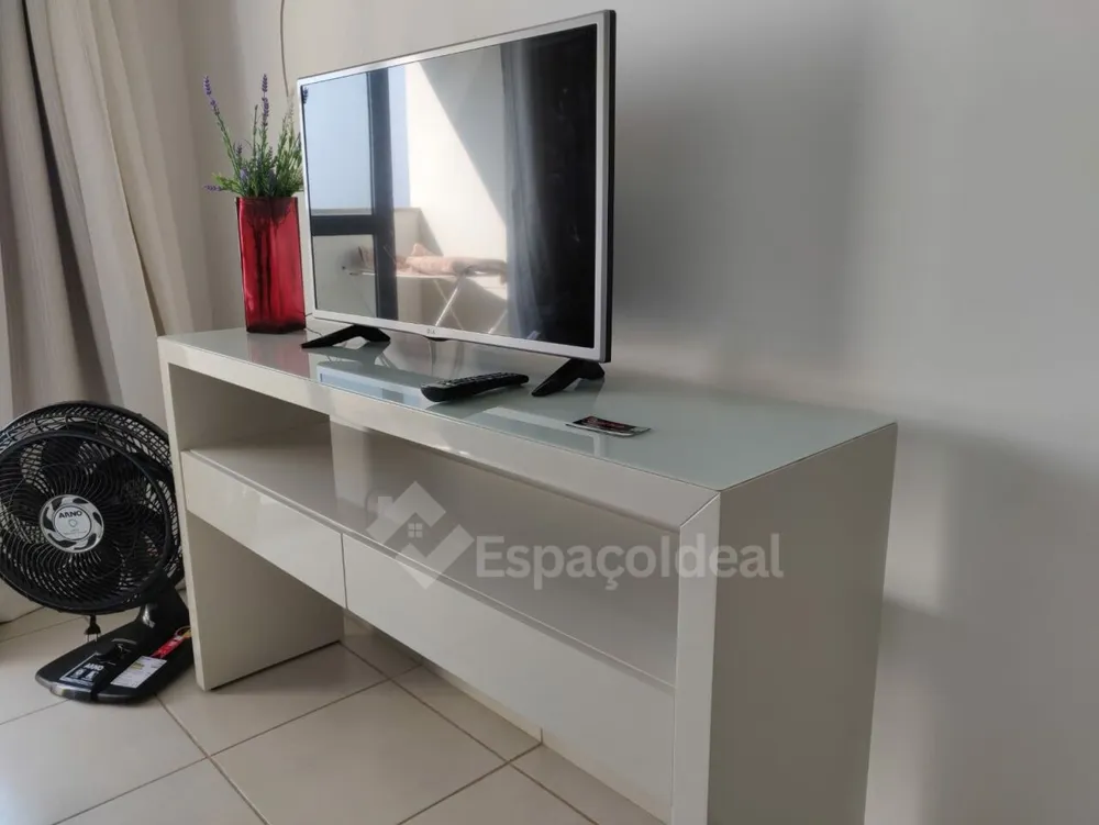 Apartamento, 2 quartos, 56 m² - Foto 10