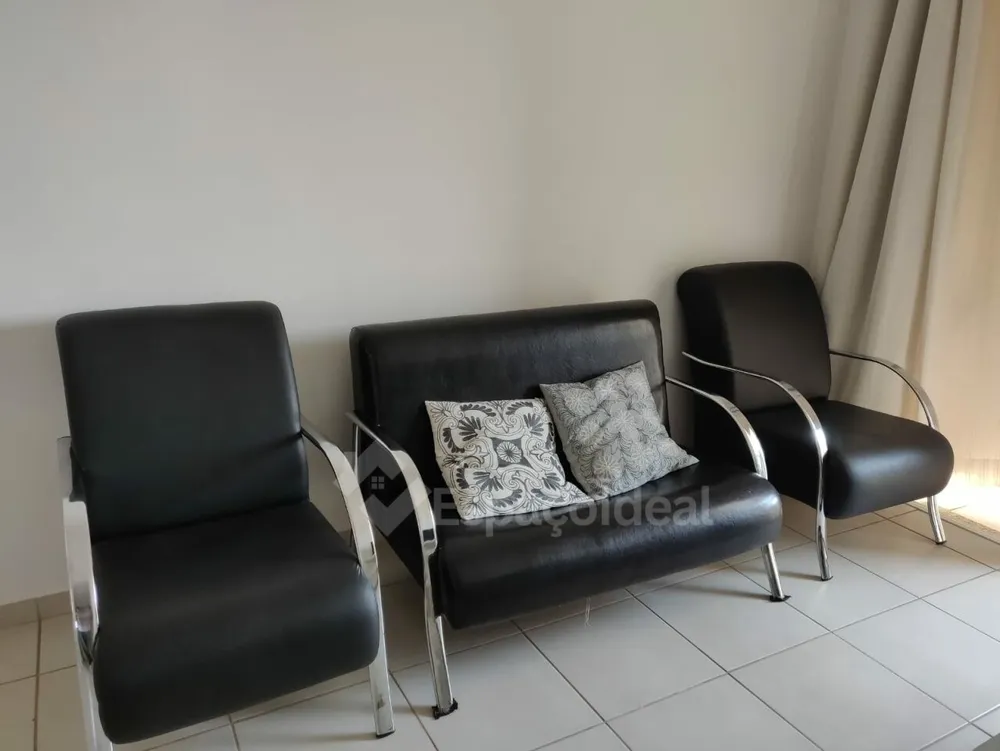 Apartamento, 2 quartos, 56 m² - Foto 2