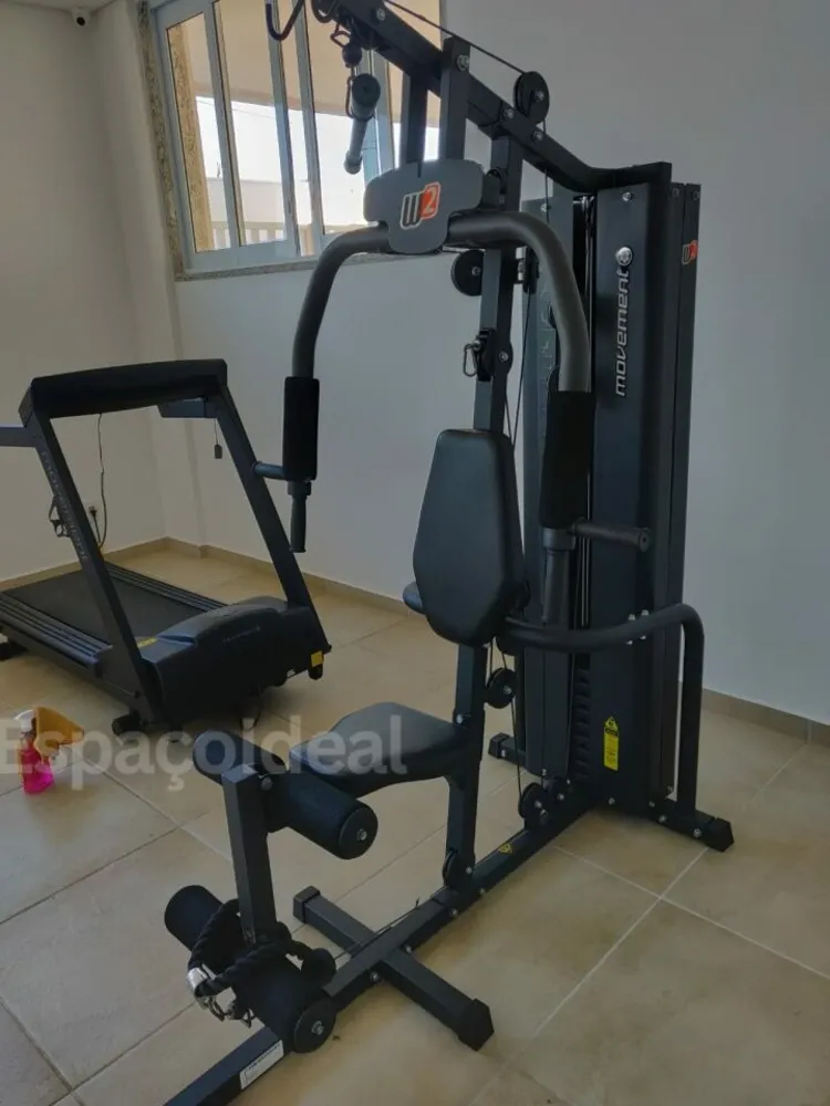 Apartamento, 2 quartos, 56 m² - Foto 6