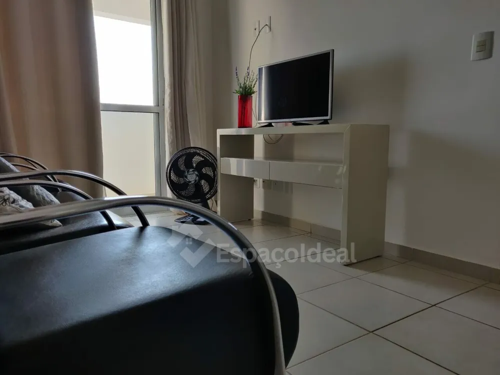 Apartamento, 2 quartos, 56 m² - Foto 9