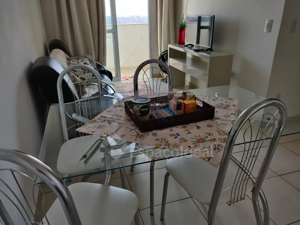 Apartamento, 2 quartos, 56 m² - Foto 3