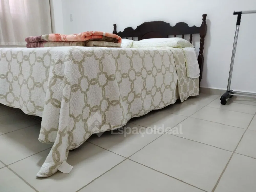 Apartamento, 2 quartos, 56 m² - Foto 8