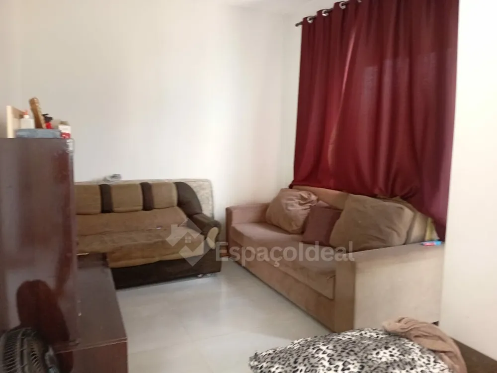 Casa, 2 quartos, 50 m² - Foto 6
