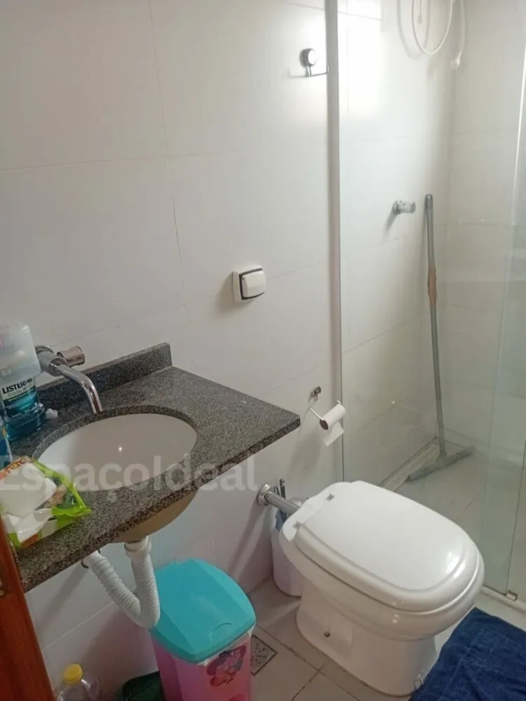 Casa, 2 quartos, 50 m² - Foto 3