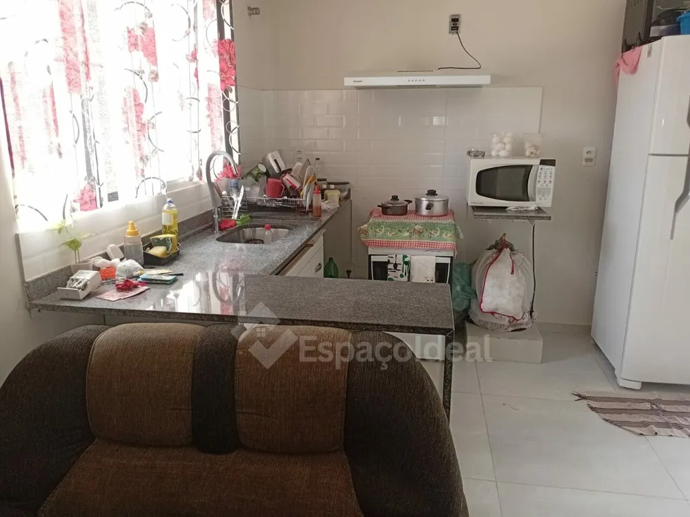 Casa, 2 quartos, 50 m² - Foto 4
