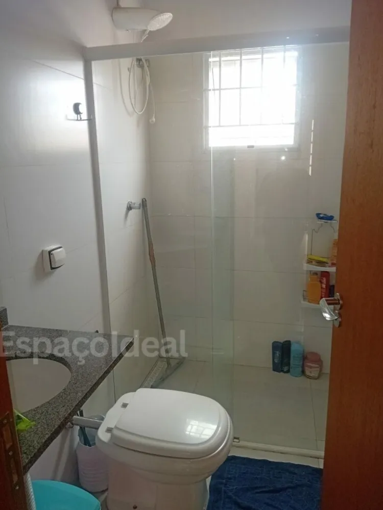 Casa, 2 quartos, 50 m² - Foto 2