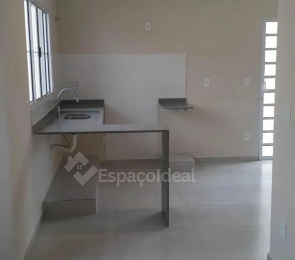 Casa, 2 quartos, 50 m² - Foto 9