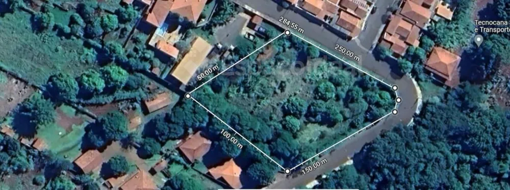 Terreno, 4231 m² - Foto 2