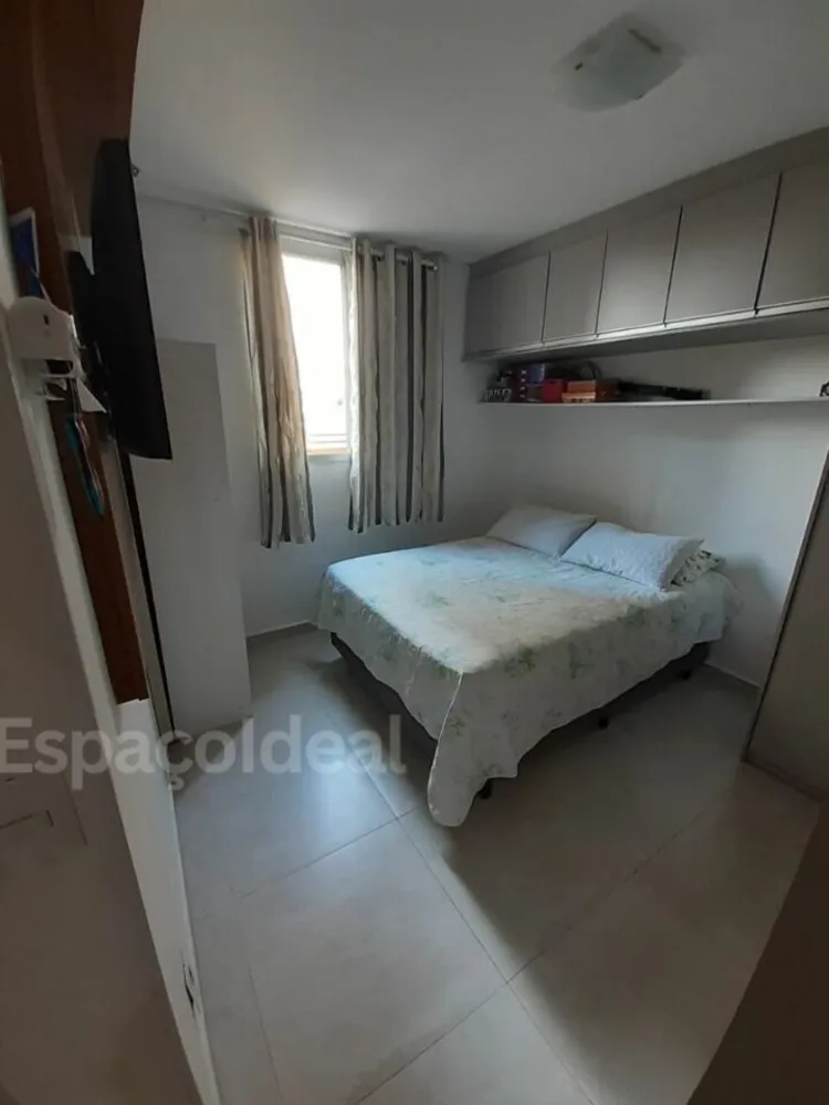 Apartamento, 2 quartos, 48 m² - Foto 6