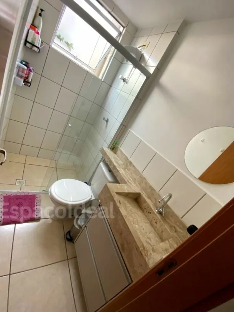 Apartamento, 2 quartos, 48 m² - Foto 7