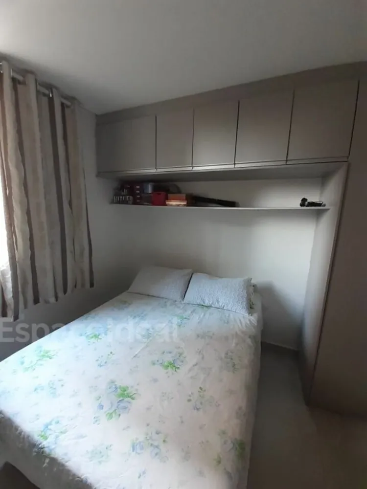 Apartamento, 2 quartos, 48 m² - Foto 10