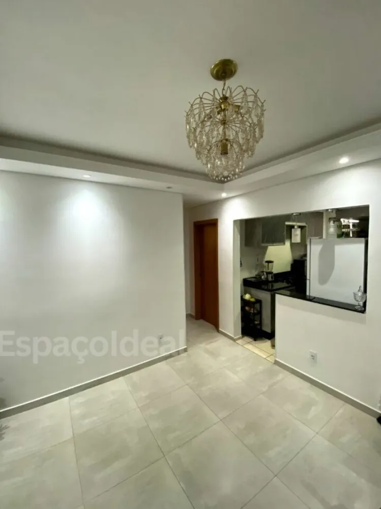 Apartamento, 2 quartos, 48 m² - Foto 9